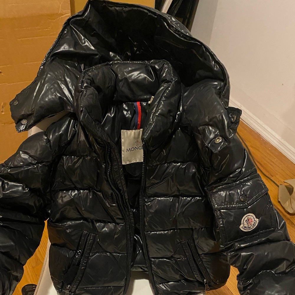 Moncler Coat